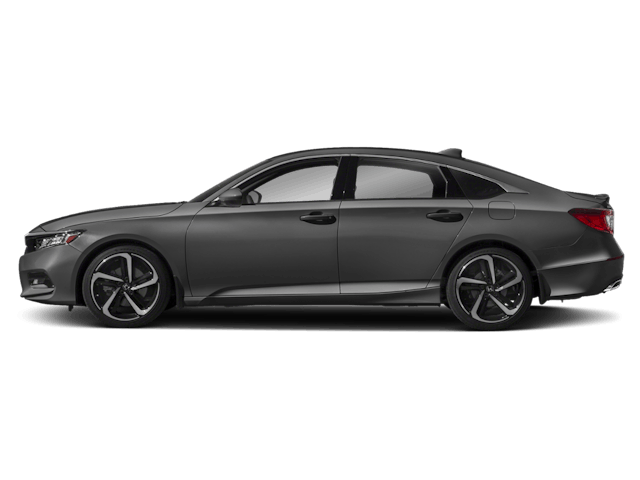Used 2018 Honda Accord 4dr Car